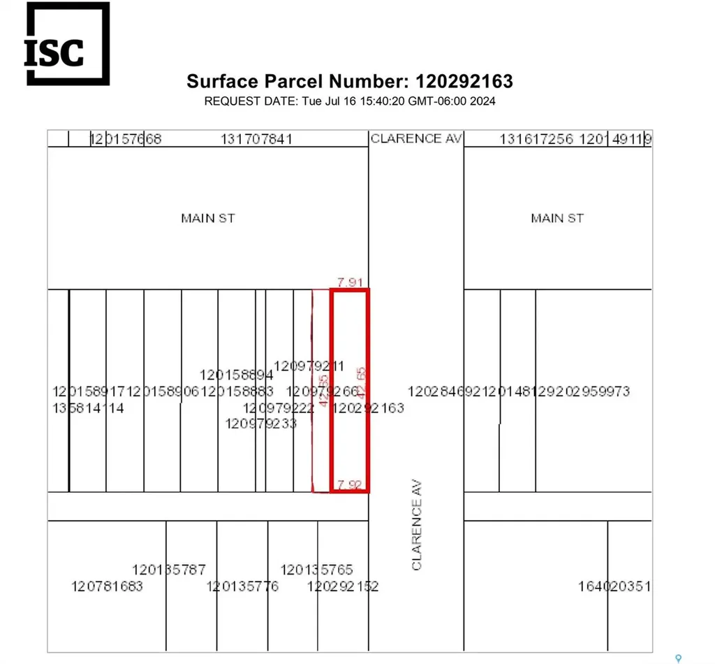 928 Main Street Saskatoon SK S7H 0K5