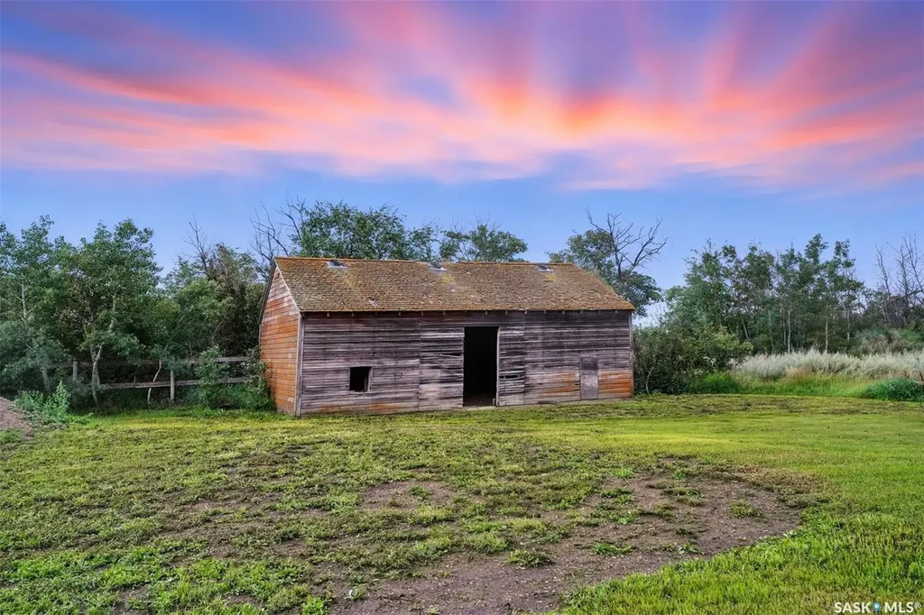 Rural Address Laird Rm No. 404 SK S0K 1Z0