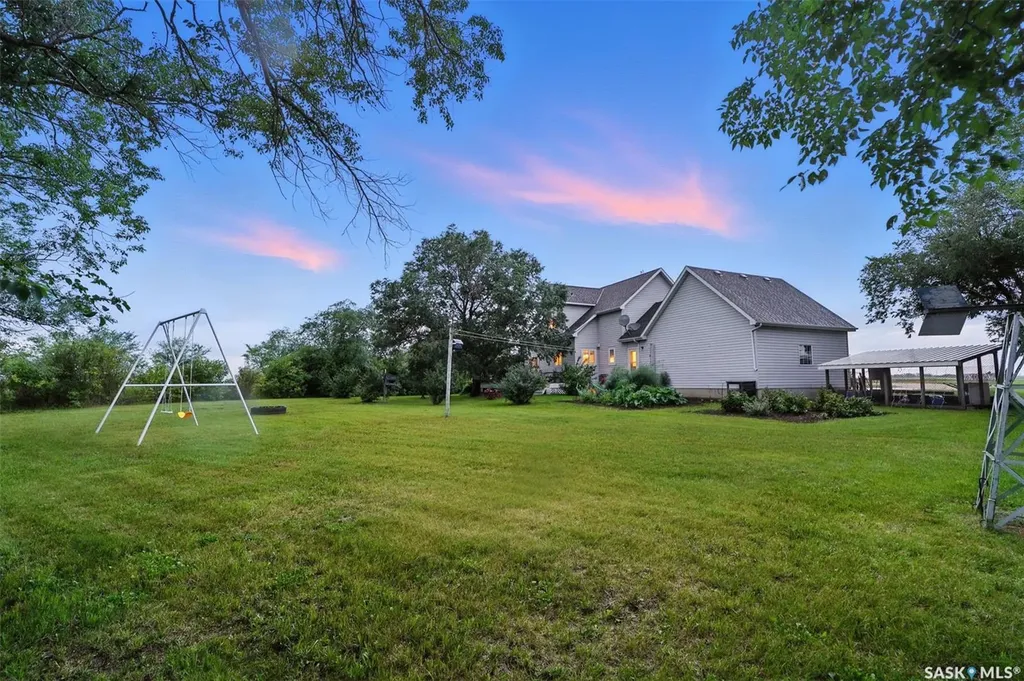 Rural Address Laird Rm No. 404 SK S0K 1Z0