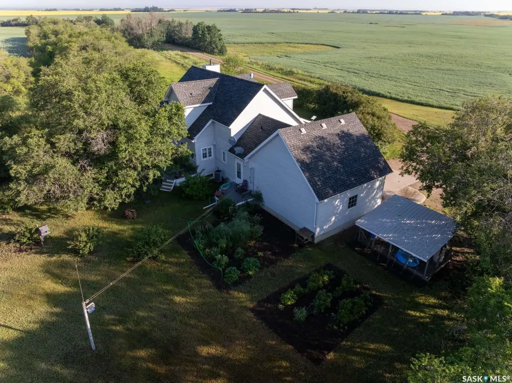 Rural Address Laird Rm No. 404 SK S0K 1Z0