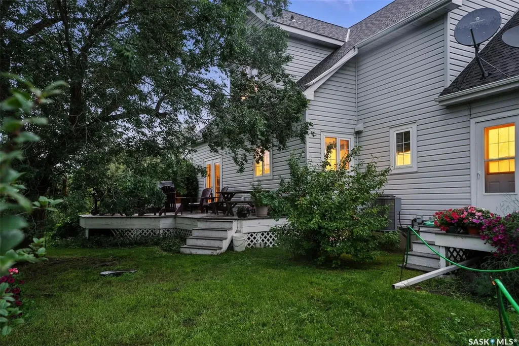 Rural Address Laird Rm No. 404 SK S0K 1Z0