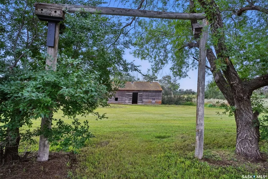 Rural Address Laird Rm No. 404 SK S0K 1Z0