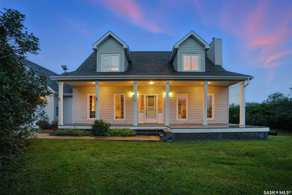 Rural Address Laird Rm No. 404 SK S0K 1Z0