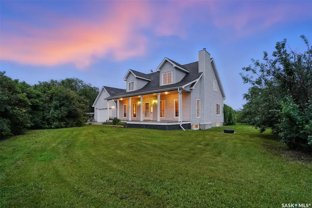 Rural Address Laird Rm No. 404 SK S0K 1Z0