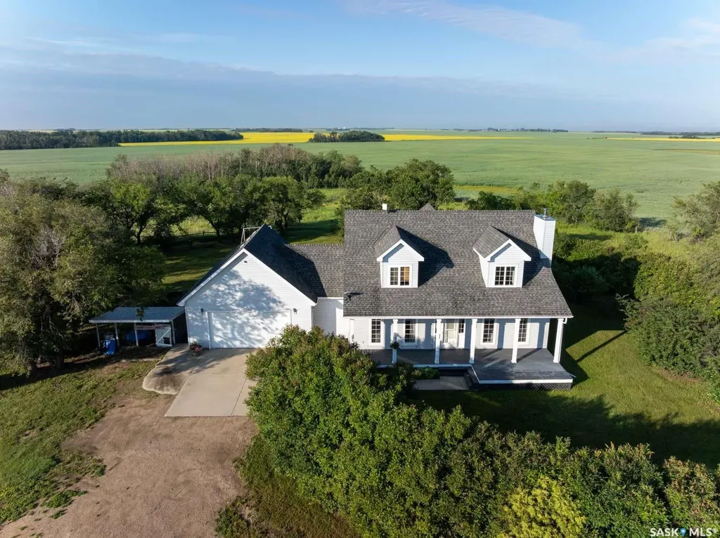 Rural Address Laird Rm No. 404 SK S0K 1Z0