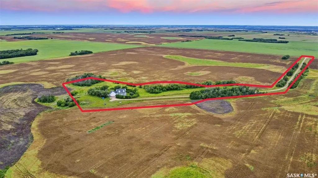 Rural Address Laird Rm No. 404 SK S0K 1Z0