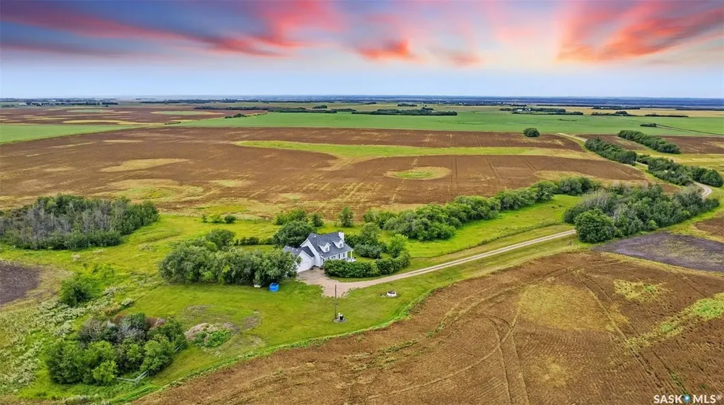 Rural Address Laird Rm No. 404 SK S0K 1Z0