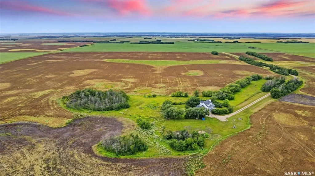 Rural Address Laird Rm No. 404 SK S0K 1Z0