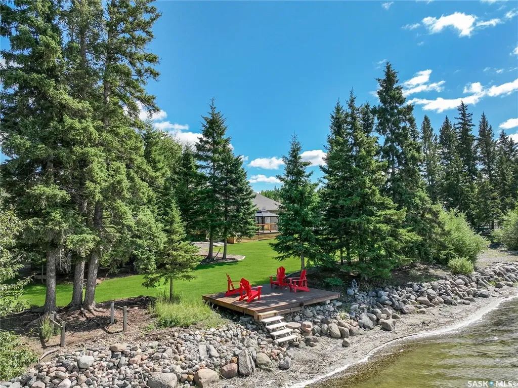 #3 Karen Place Candle Lake SK S0J 3E0