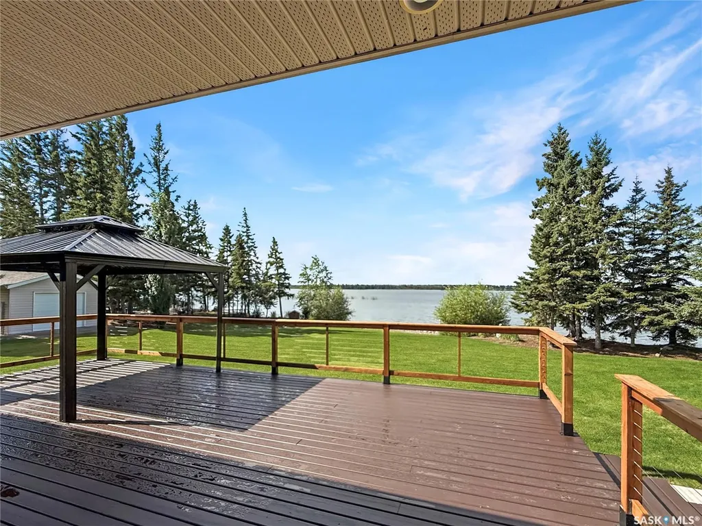 #3 Karen Place Candle Lake SK S0J 3E0