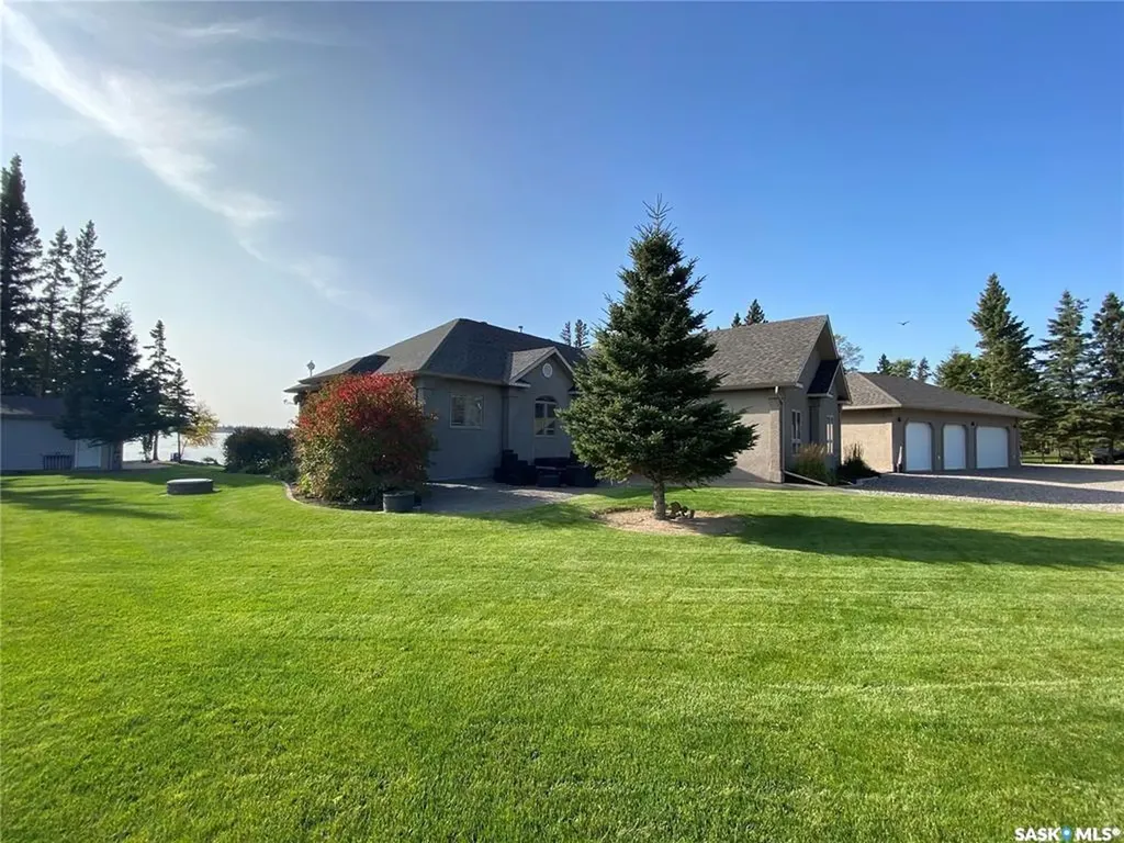 #3 Karen Place Candle Lake SK S0J 3E0