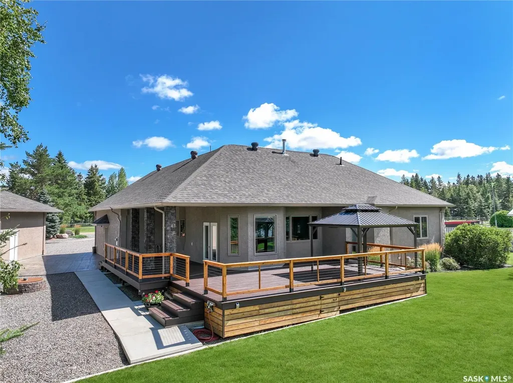 #3 Karen Place Candle Lake SK S0J 3E0