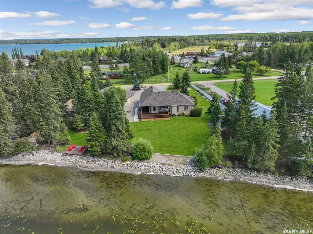 #3 Karen Place Candle Lake SK S0J 3E0