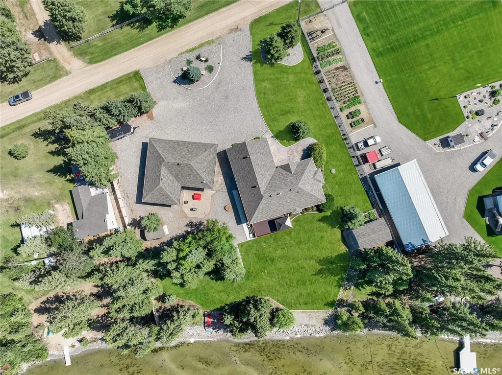 #3 Karen Place Candle Lake SK S0J 3E0