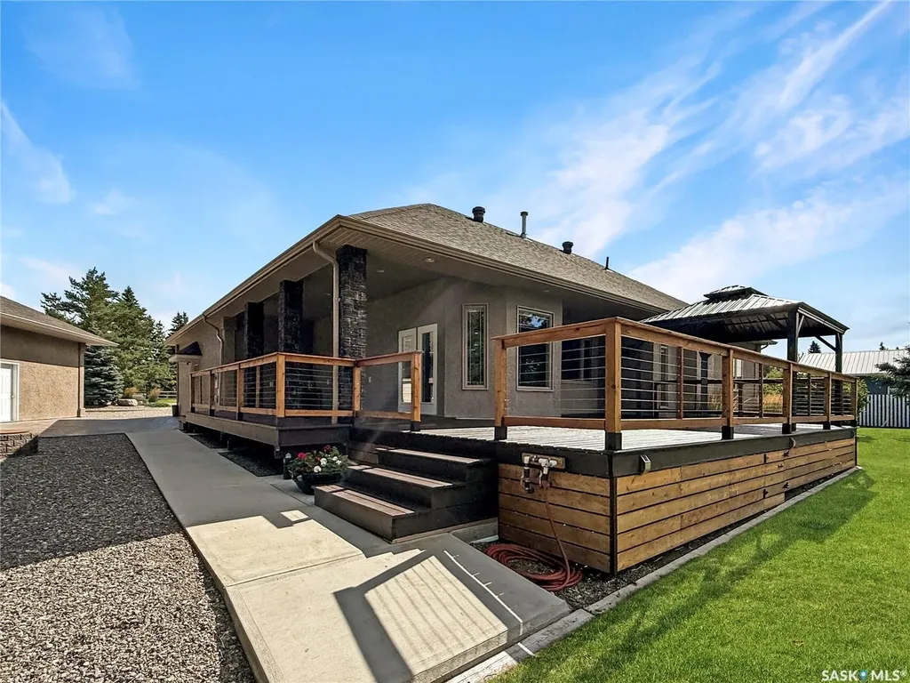 #3 Karen Place Candle Lake SK S0J 3E0