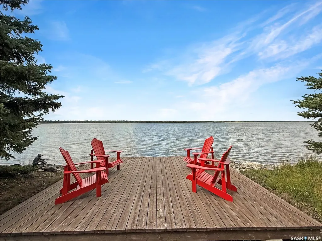 #3 Karen Place Candle Lake SK S0J 3E0