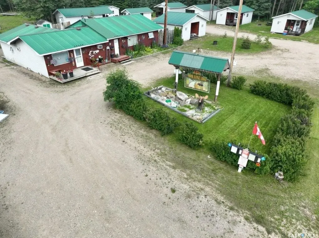 Rural Address Hudson Bay Rm No. 394 SK S0E 0Y0