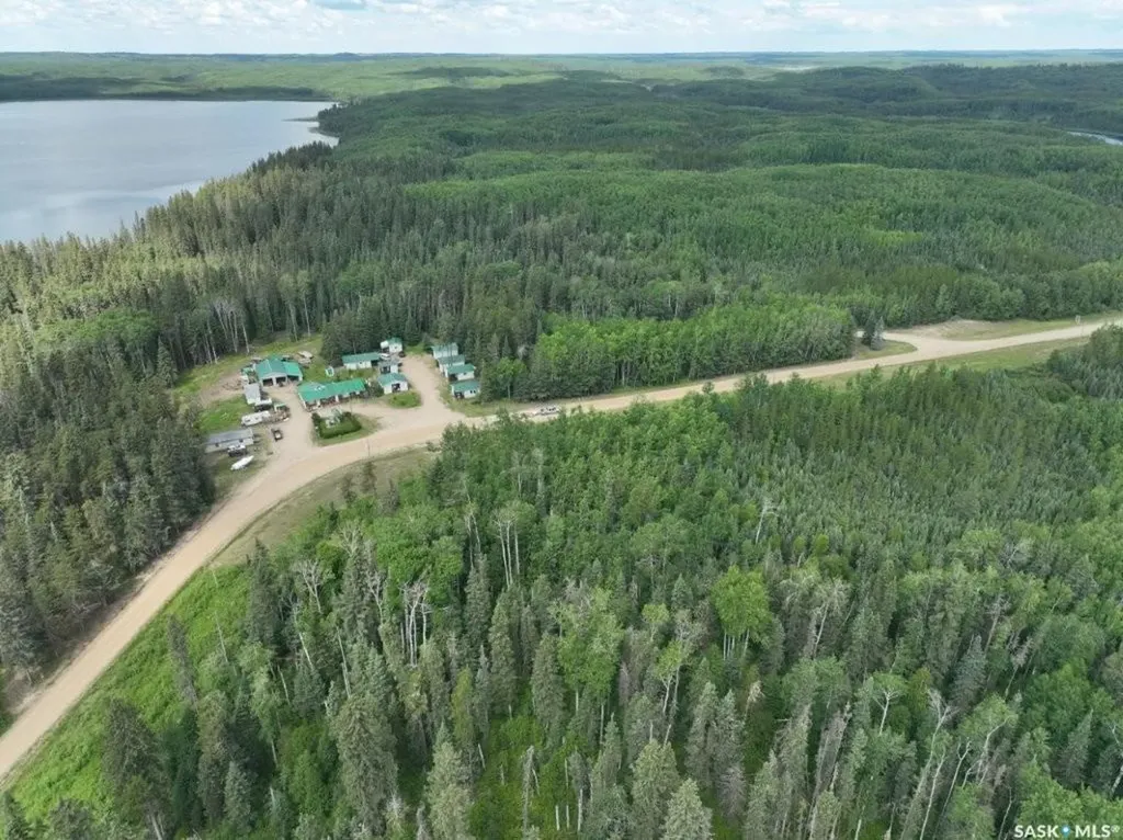 Rural Address Hudson Bay Rm No. 394 SK S0E 0Y0