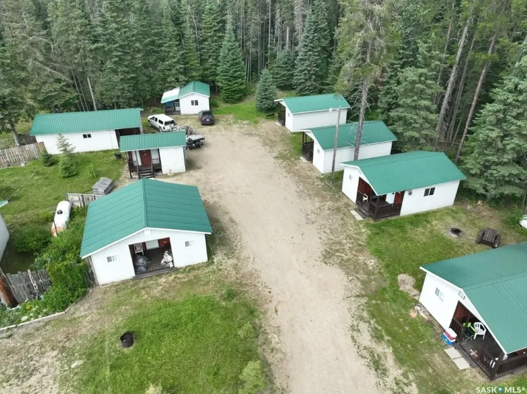 Rural Address Hudson Bay Rm No. 394 SK S0E 0Y0