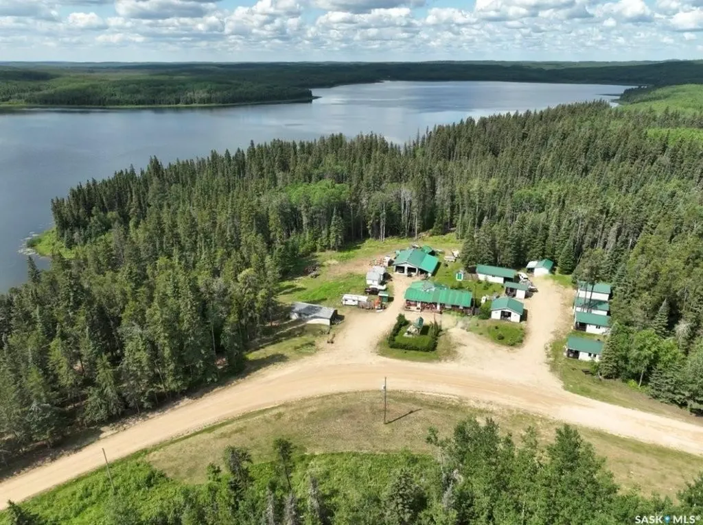Rural Address Hudson Bay Rm No. 394 SK S0E 0Y0