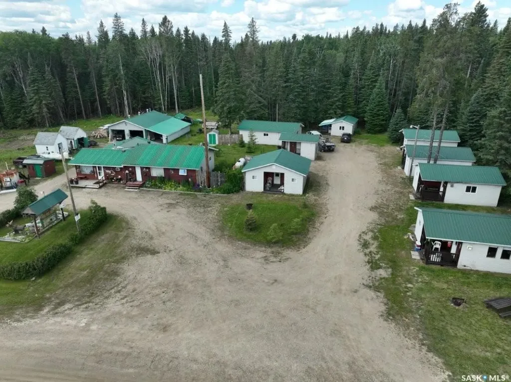 Rural Address Hudson Bay Rm No. 394 SK S0E 0Y0