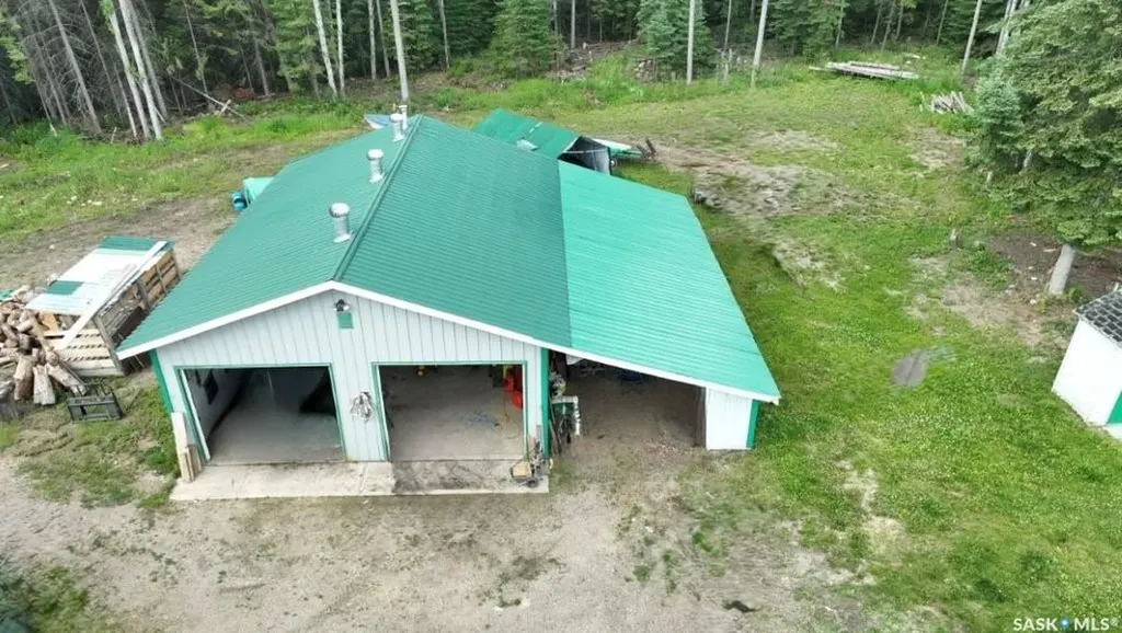Rural Address Hudson Bay Rm No. 394 SK S0E 0Y0