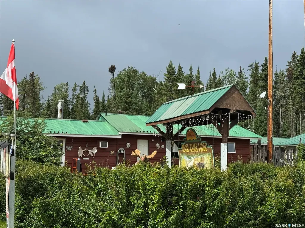 Rural Address Hudson Bay Rm No. 394 SK S0E 0Y0