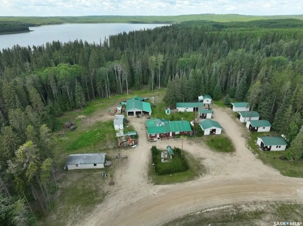 Rural Address Hudson Bay Rm No. 394 SK S0E 0Y0