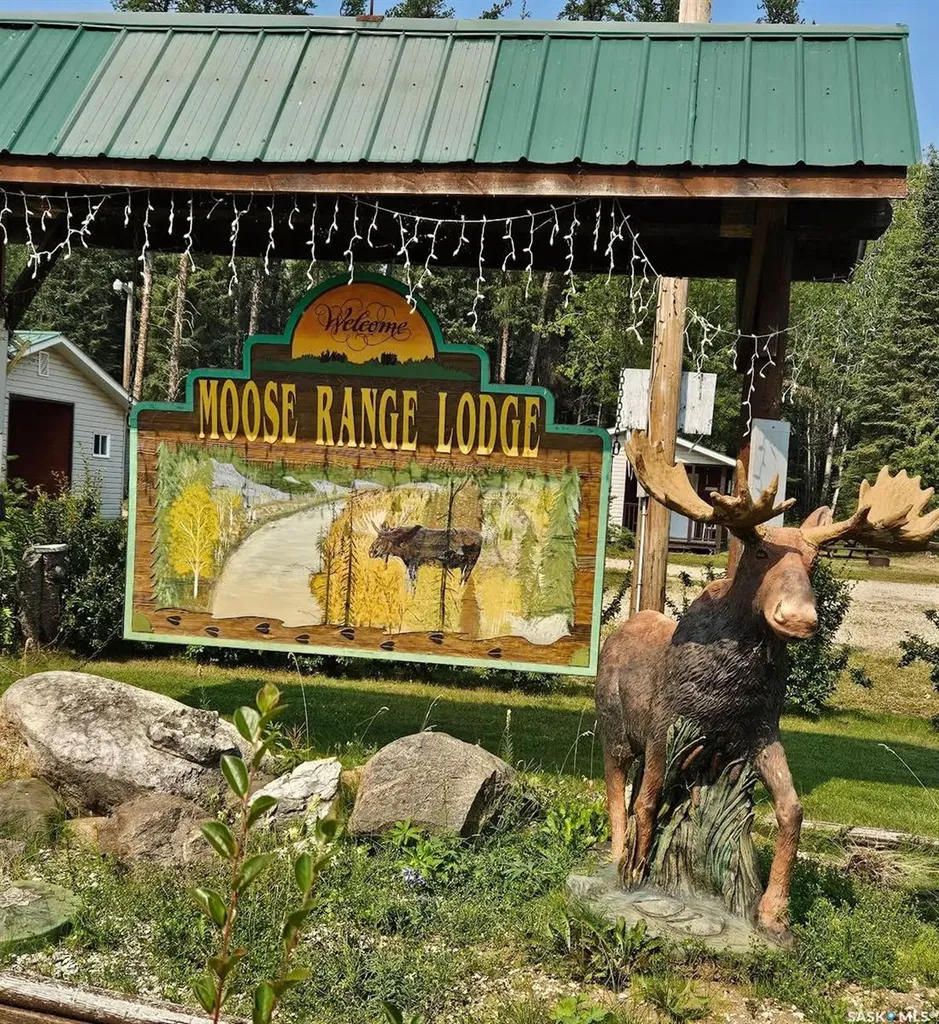 Rural Address Hudson Bay Rm No. 394 SK S0E 0Y0