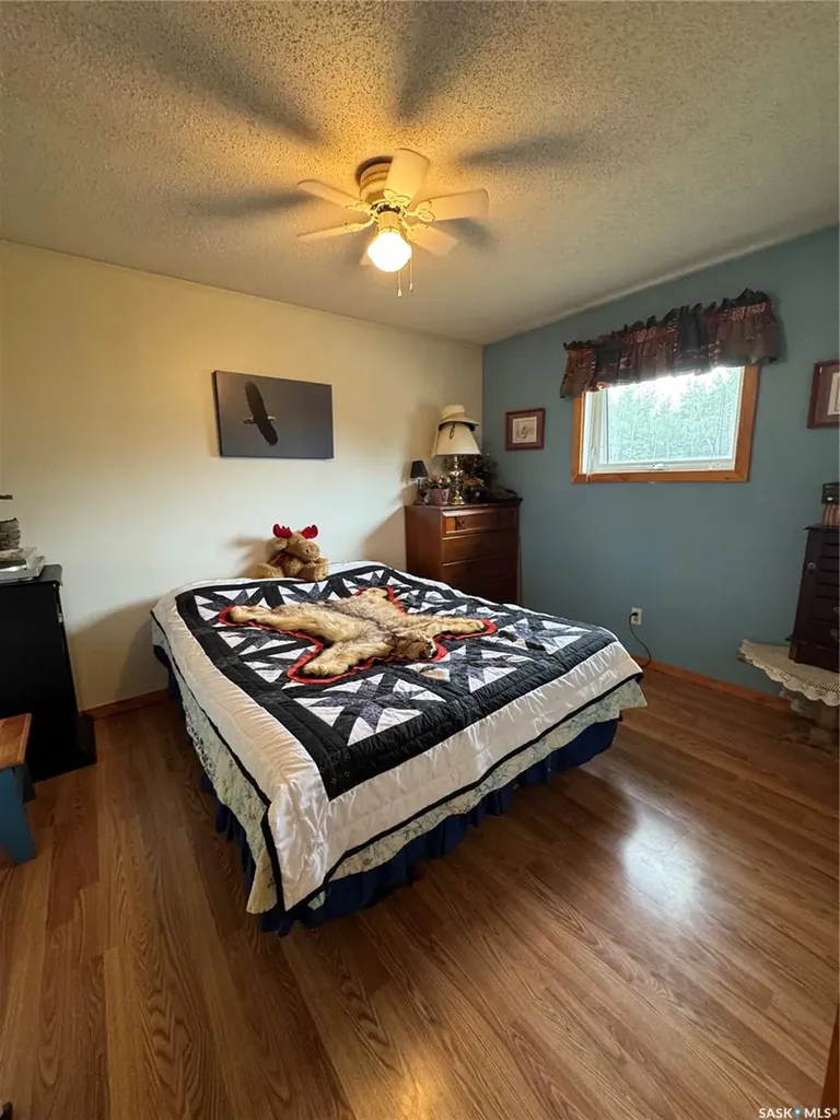 Rural Address Hudson Bay Rm No. 394 SK S0E 0Y0