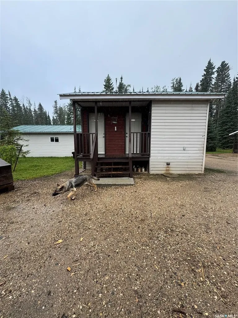 Rural Address Hudson Bay Rm No. 394 SK S0E 0Y0