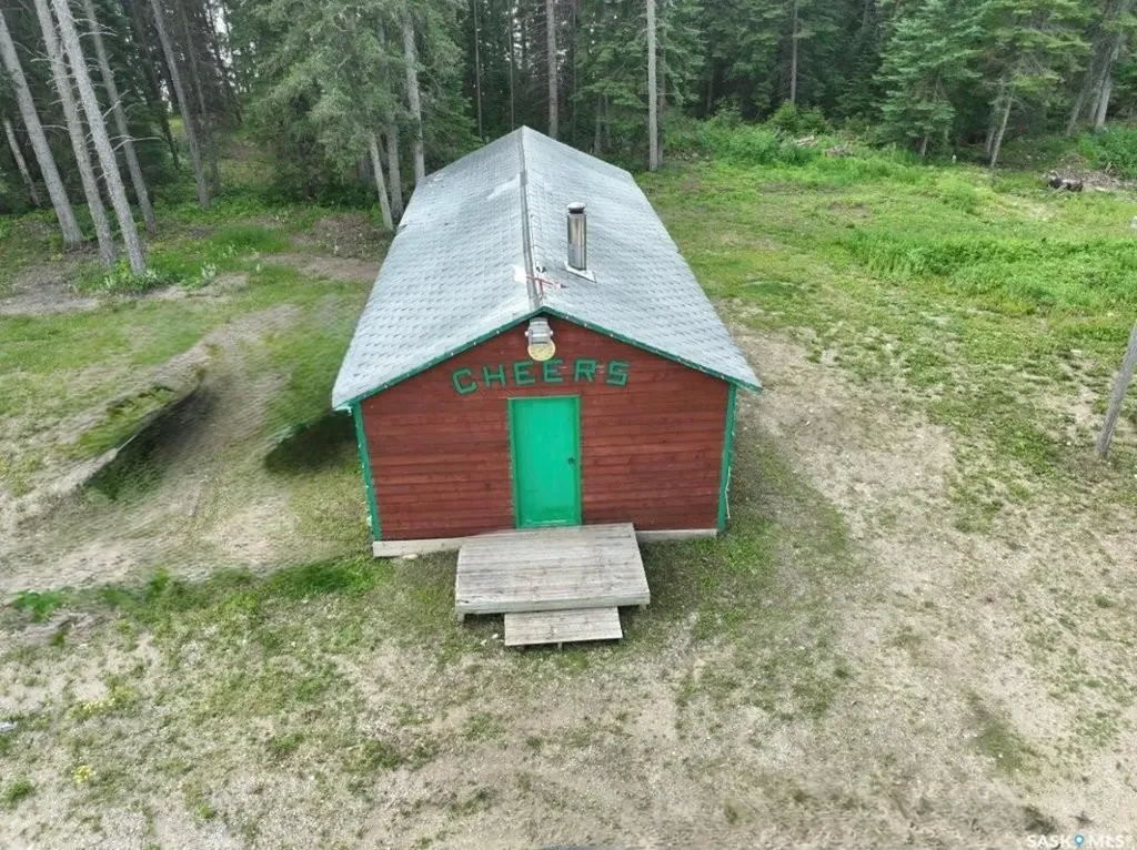 Rural Address Hudson Bay Rm No. 394 SK S0E 0Y0