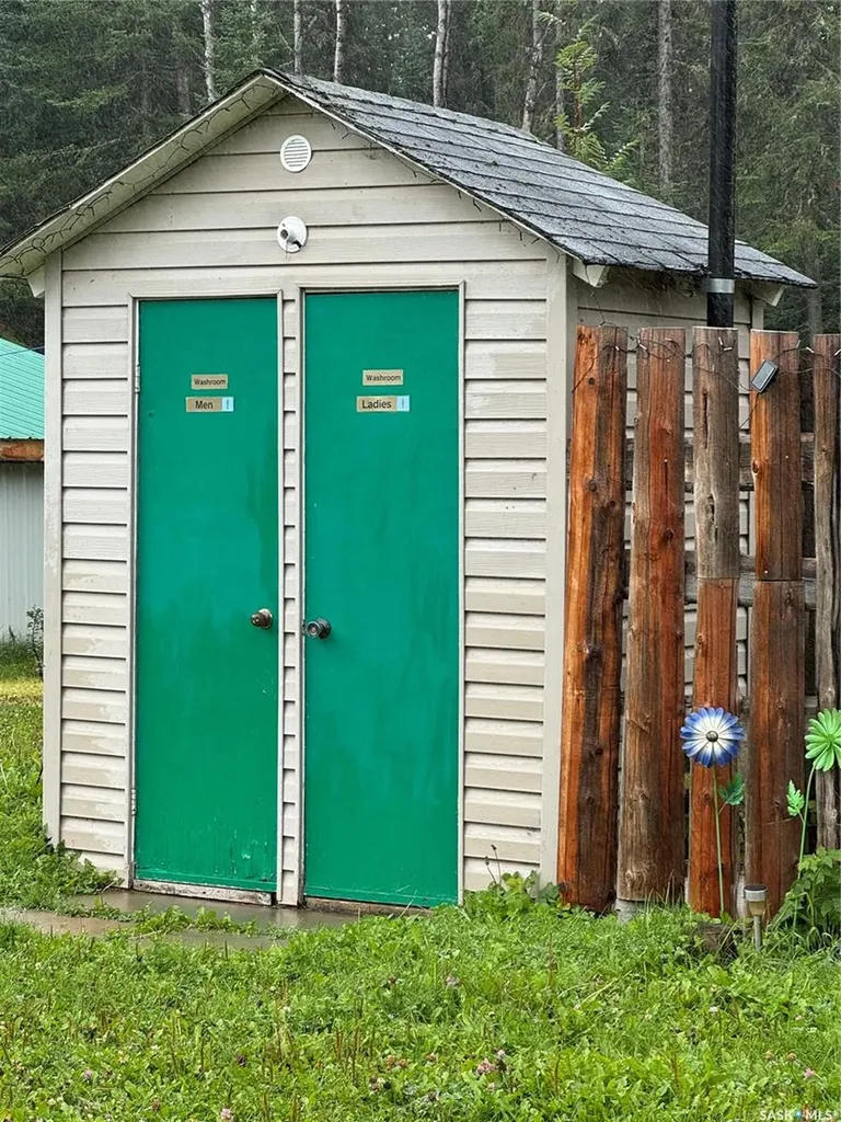 Rural Address Hudson Bay Rm No. 394 SK S0E 0Y0