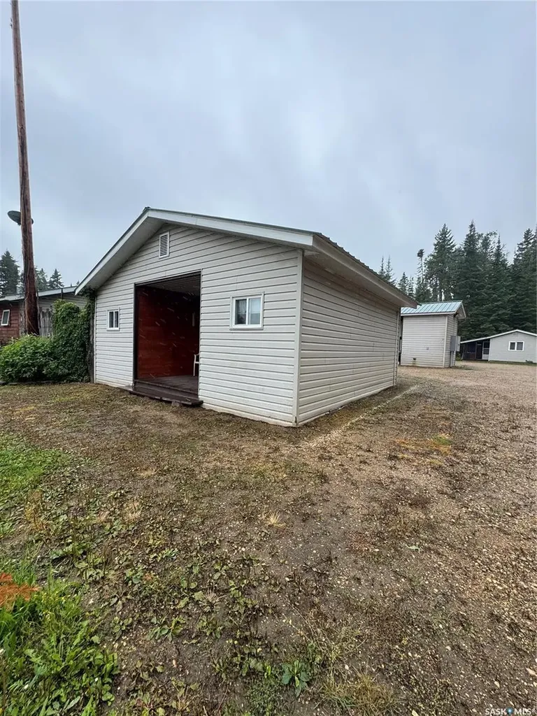 Rural Address Hudson Bay Rm No. 394 SK S0E 0Y0