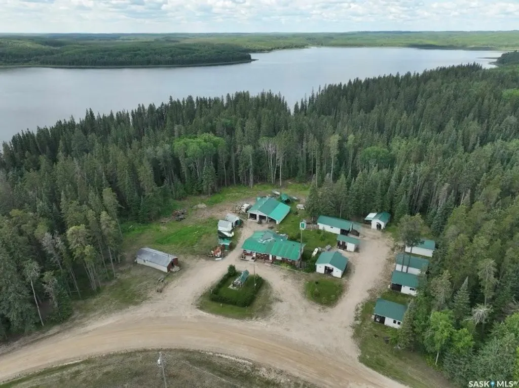Rural Address Hudson Bay Rm No. 394 SK S0E 0Y0