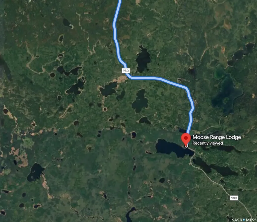 Rural Address Hudson Bay Rm No. 394 SK S0E 0Y0