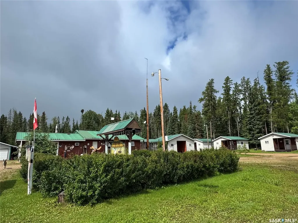 Rural Address Hudson Bay Rm No. 394 SK S0E 0Y0