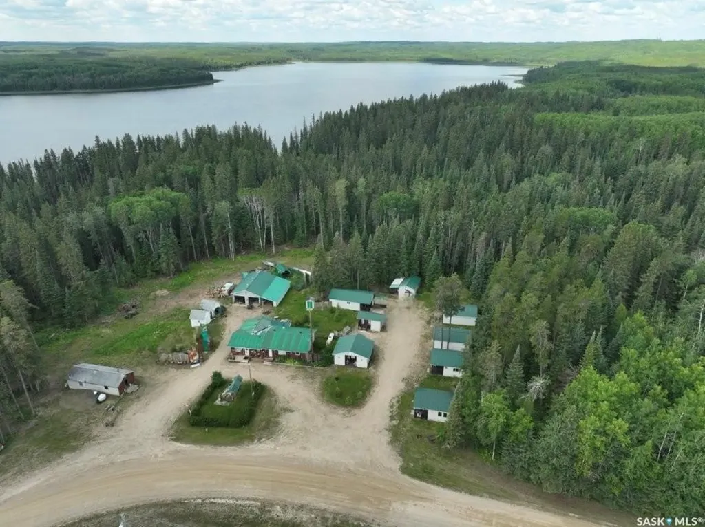 Rural Address Hudson Bay Rm No. 394 SK S0E 0Y0