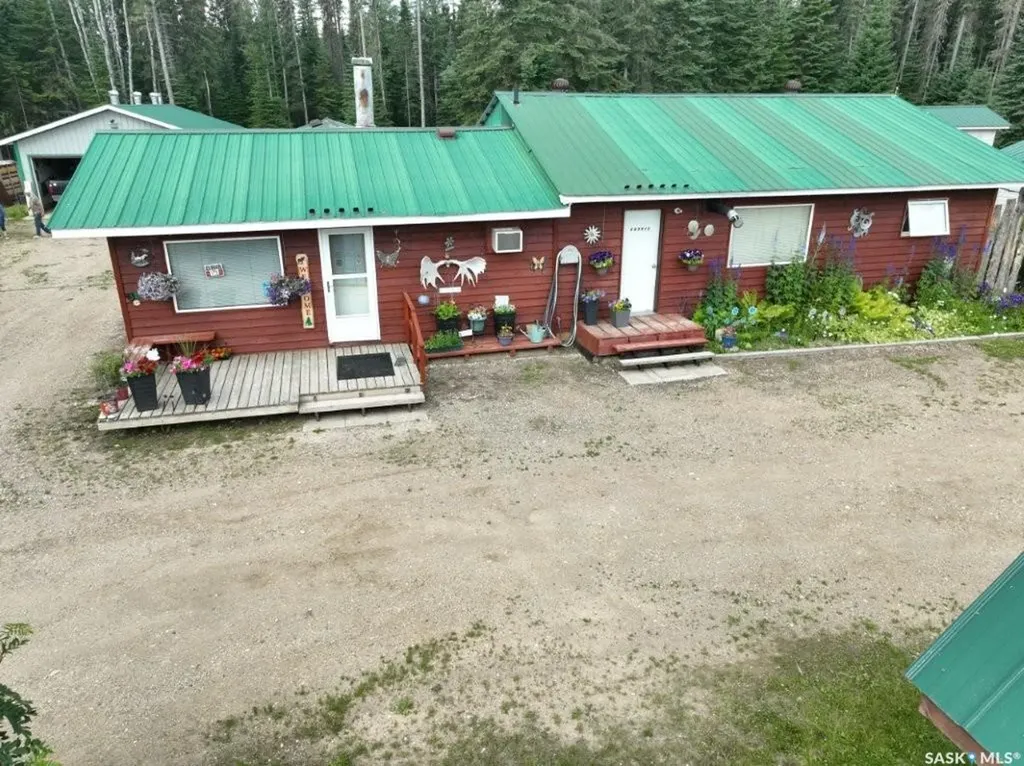 Rural Address Hudson Bay Rm No. 394 SK S0E 0Y0