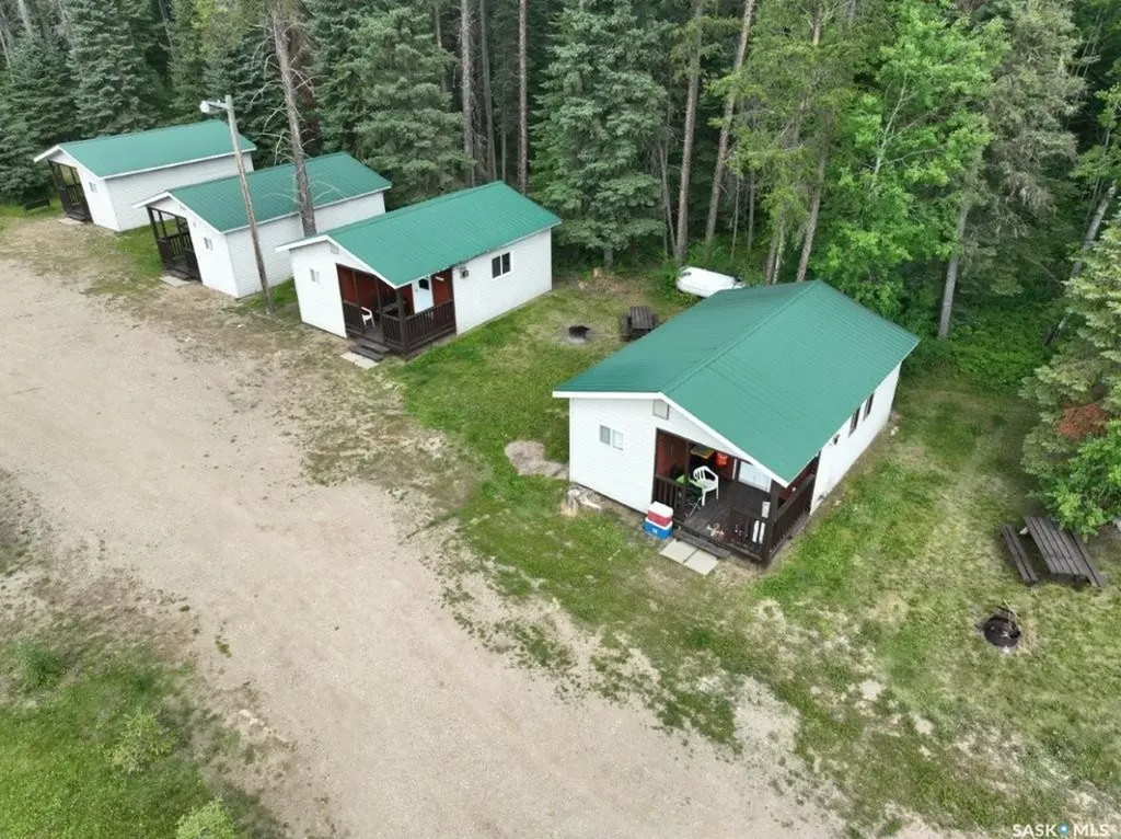 Rural Address Hudson Bay Rm No. 394 SK S0E 0Y0