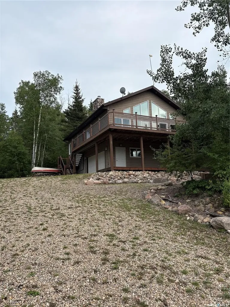 5 Sunset Drive Big River Rm No. 555 SK S0J 0E0