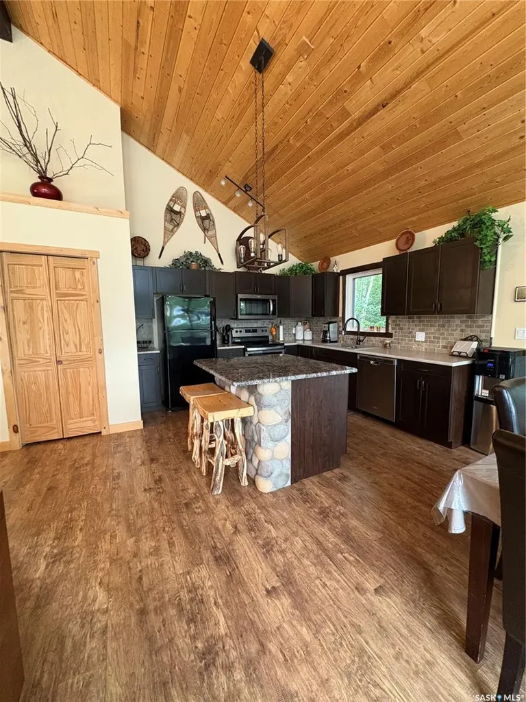 5 Sunset Drive Big River Rm No. 555 SK S0J 0E0