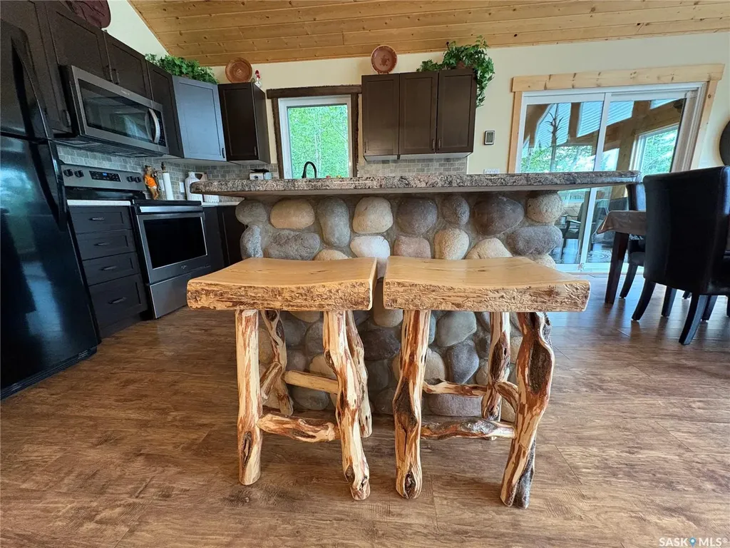 5 Sunset Drive Big River Rm No. 555 SK S0J 0E0