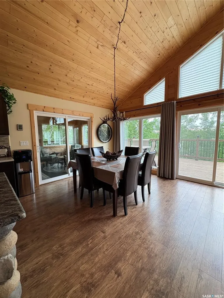 5 Sunset Drive Big River Rm No. 555 SK S0J 0E0