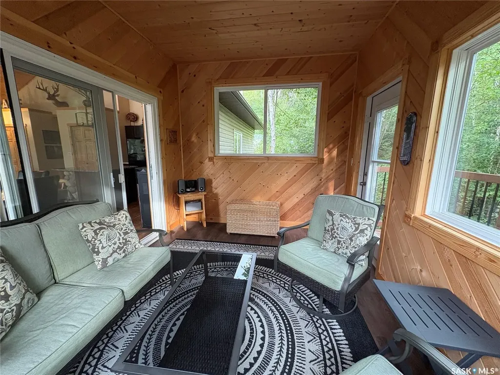 5 Sunset Drive Big River Rm No. 555 SK S0J 0E0