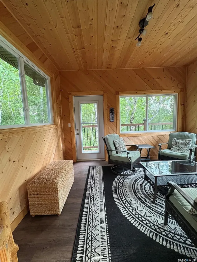 5 Sunset Drive Big River Rm No. 555 SK S0J 0E0