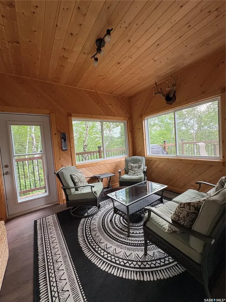 5 Sunset Drive Big River Rm No. 555 SK S0J 0E0