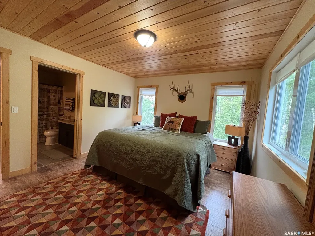 5 Sunset Drive Big River Rm No. 555 SK S0J 0E0