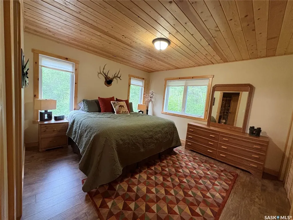 5 Sunset Drive Big River Rm No. 555 SK S0J 0E0