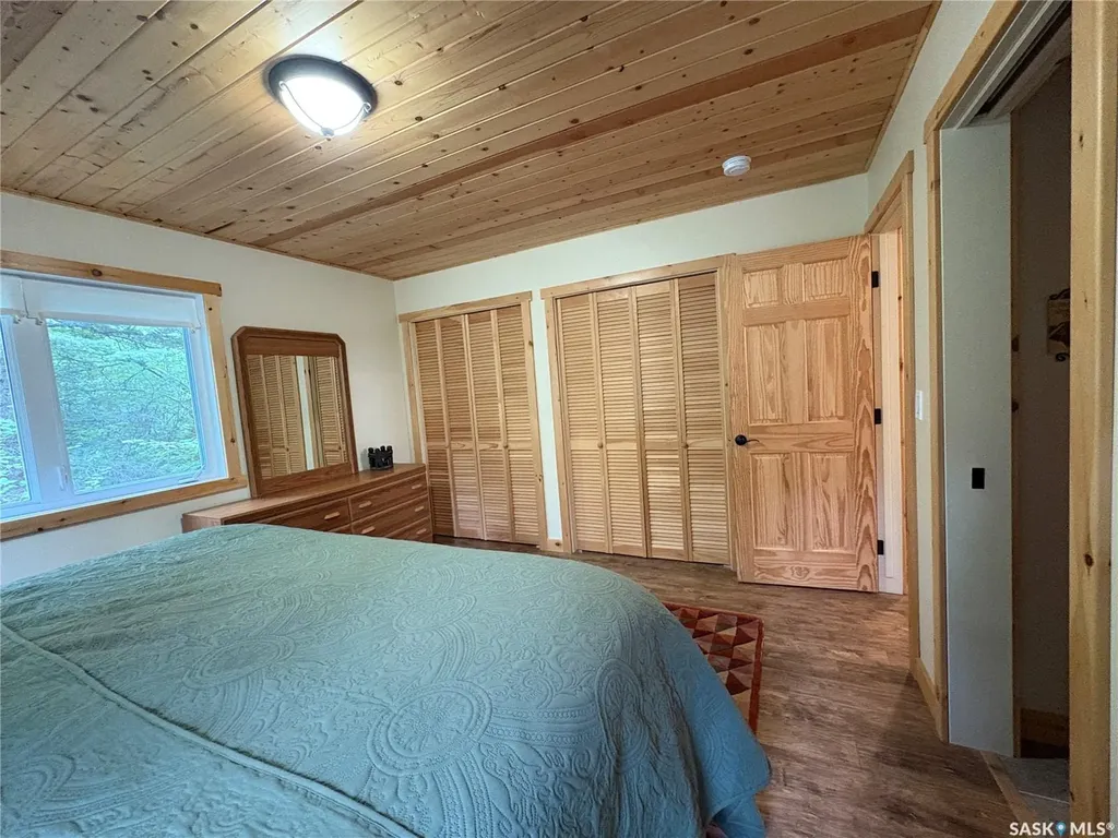 5 Sunset Drive Big River Rm No. 555 SK S0J 0E0